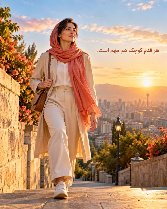 بحران سی‌سالگی زنان چیست؟ نشانه‌ها، دلایل و راه‌های عبور از آن