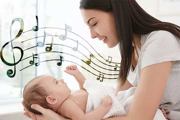 انشای دوم: لالایی، زمزمهٔ شب‌های بی‌ستاره