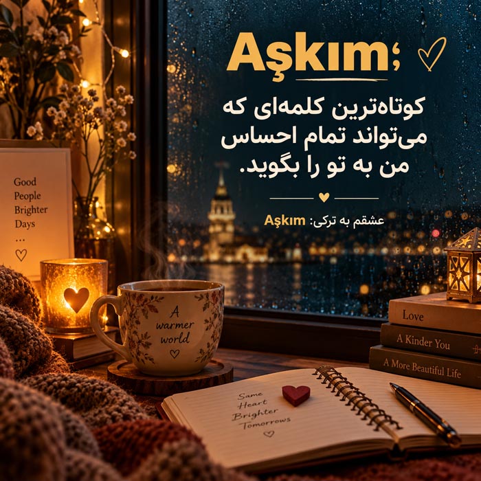 کلمه عشقم به ۴۲ زبان مختلف دنیا + تلفظ و معادلهای رمانتیک برای همسر 2 کلمه عشقم به زبان های مختلف دنیا
