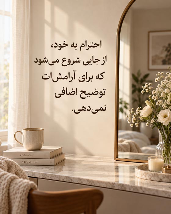 ۳۰۰ جمله ماندگار برای لحظههای مهم زندگی؛ از خودشناسی و امید تا عشق و آدمها 10 جملات کوتاه و خاص برای استوری و کپشن