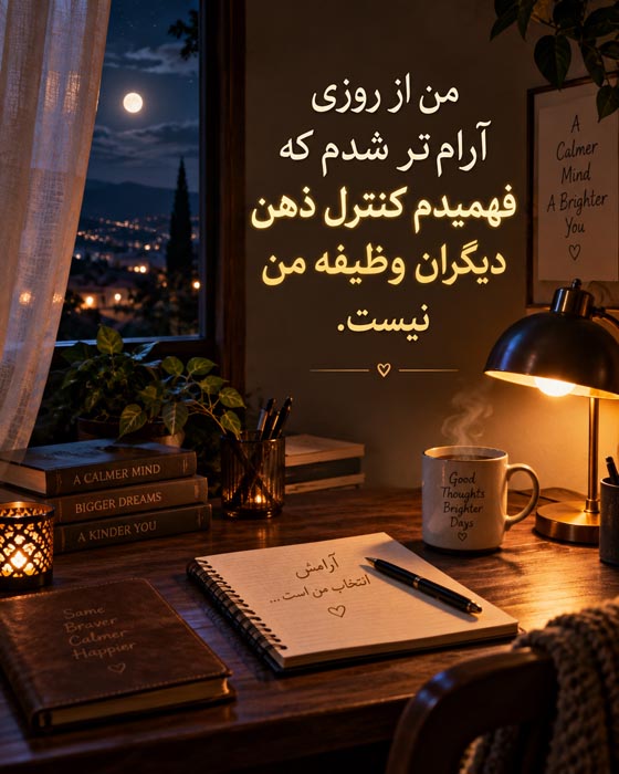 جملات درباره توضیح ندادن خودت به دیگران؛ ۱۲۰ متن برای وقتی لازم نیست همه تو را بفهمند 7 جملات کوتاه برای استوری درباره توضیح ندادن خودت