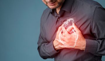 از کجا بفهمیم مشکل قلبی داریم؟