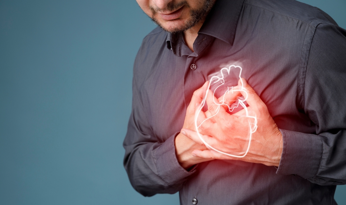 از کجا بفهمیم مشکل قلبی داریم؟ 2 از کجا بفهمیم مشکل قلبی داریم؟