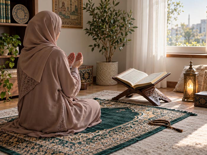 شرایط شرعی استخاره؛ نیت درست، آداب و حکم عمل و تکرار