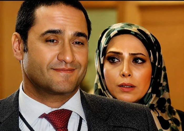 مریم سلطانی، بازیگر سینما و تلویزیون ایران