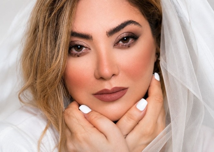 عکس مریم سلطانی در مقاله زندگی‌نامه او