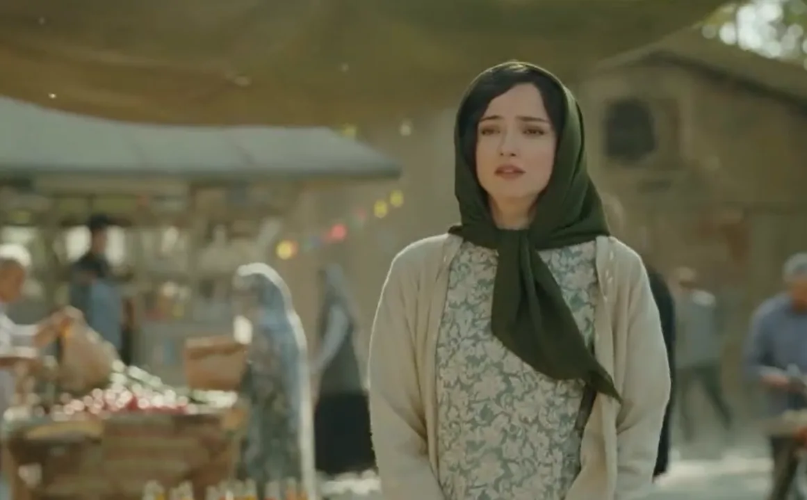 بیوگرافی ندا جبرائیلی؛ زندگی، فیلمها، سریالها و افتخارات 2 ندا جبرائیلی در مجموعه تصاویر زندگینامه و فعالیت هنری او