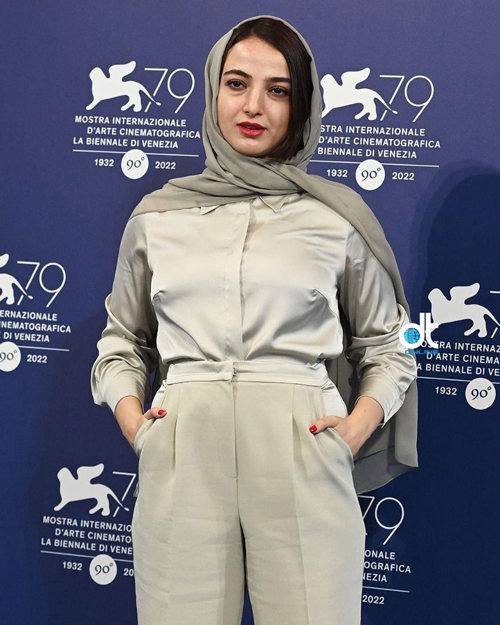 بیوگرافی ندا جبرائیلی؛ زندگی، فیلمها، سریالها و افتخارات 5 عکس ندا جبرائیلی در مرور حضور او در فیلم ماهی و گربه