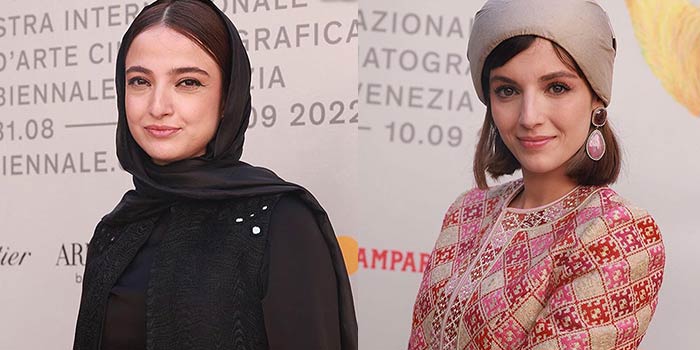 بیوگرافی ندا جبرائیلی؛ زندگی، فیلمها، سریالها و افتخارات 7 ندا جبرائیلی در مرور آثار سینمایی یحیی سکوت نکرد و بنفشه آفریقایی