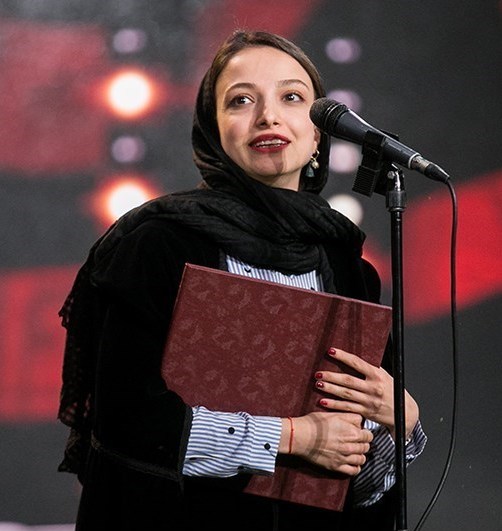 بیوگرافی ندا جبرائیلی؛ زندگی، فیلمها، سریالها و افتخارات 11 عکس ندا جبرائیلی در بخش مرور فیلمهای کوتاه و نگارش فیلمنامه
