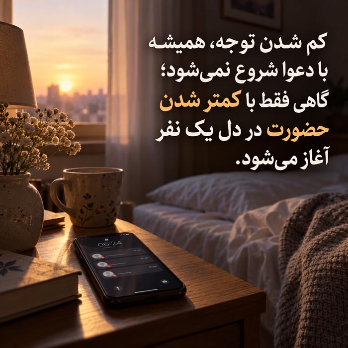 متن درباره وقتی دیگر برای کسی اولویت نیستی؛ ۱۲۰ جمله احساسی درباره تغییر جایگاه