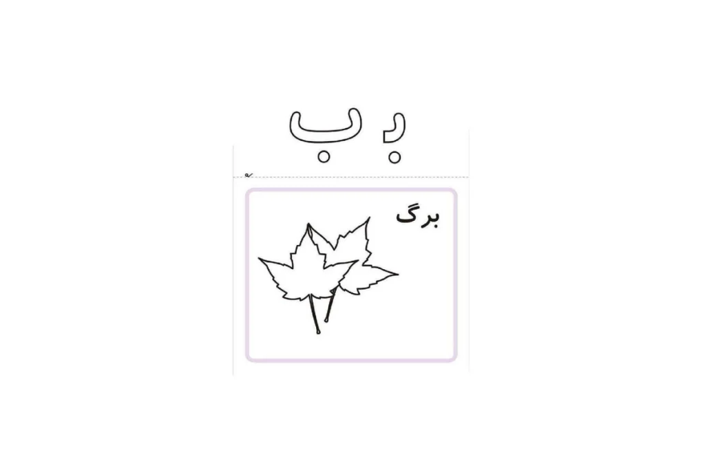 ۳. دسته‌بندی کلمات