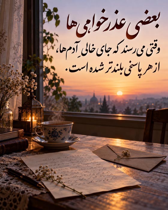 متن درباره دیر فهمیدن ارزش یک آدم؛ جملات احساسی قدرنشناسی و پشیمانی 4 متن درباره دیر فهمیدن ارزش یک آدم؛ جملات احساسی قدرنشناسی و پشیمانی