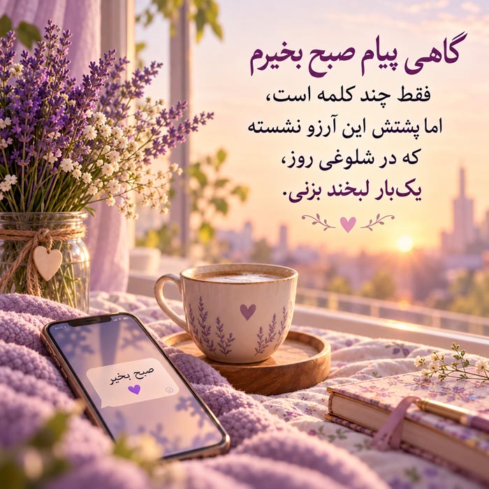 جملات عاشقانه برای همراهی در خرید و کارهای روزمره زندگی