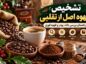 تشخیص قهوه اصل از تقلبی؛ راهنمای بررسی دانه، پودر و قهوه فوری تشخیص قهوه اصل از تقلبی