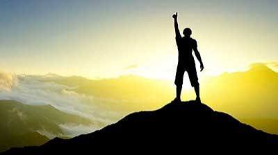 انشای ۱۰: پیروزی، جشن زندگی
