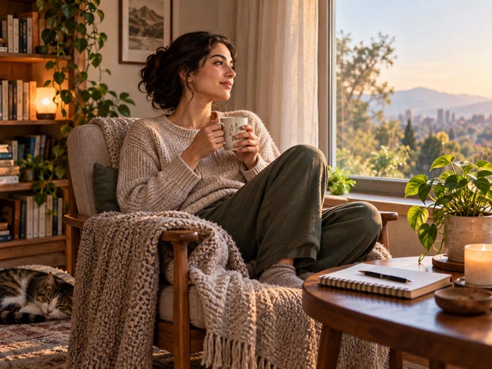 چگونه خاطرات بد را فراموش کنیم؟ راهنمای رهایی از گذشته و آرامش بیشتر