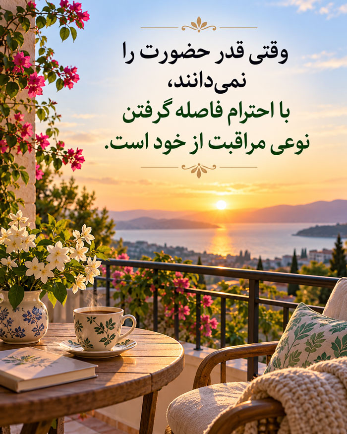 متن درباره نادیده گرفته شدن در جمع؛ جملات برای وقتی حضورمان دیده نمیشود 10 متن درباره نادیده گرفته شدن در جمع؛ جملات برای وقتی حضورمان دیده نمیشود