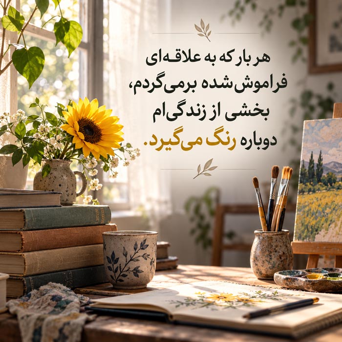متن درباره وقتی خودت را در یک رابطه گم می‌کنی؛ ۱۵۰ جمله برای دوباره پیدا کردن خودت