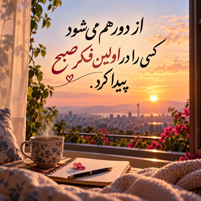 متن درباره دوست داشتن از دور؛ وقتی نمی‌توانی کنار کسی باشی که دوستش داری
