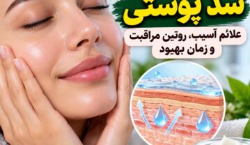 ترمیم سد پوستی؛ علائم آسیب، روتین مراقبت و زمان بهبود ترمیم سد پوستی