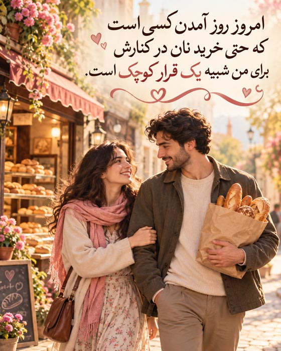 تبریک تولد بدون گفتن «تولدت مبارک»؛ ۶۰ جمله خلاقانه و غیرکلیشهای 4 تبریک تولد بانمک و شوخی دوستانه برای رفیق صمیمی
