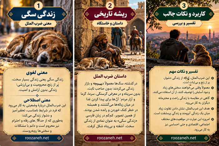 تفسیر و تحلیل