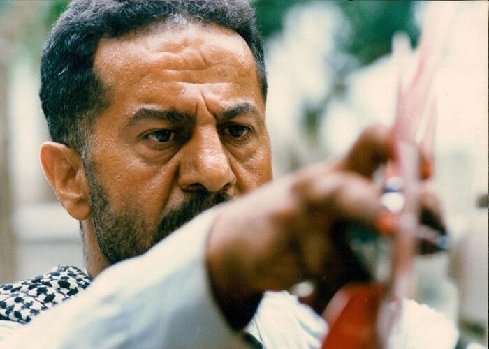 بیوگرافی حسین گیل؛ از نقشهای سینمایی تا هزاردستان، زندگی شخصی و فیلمها 17 حسین گیل، بازیگر سینما و تلویزیون ایران