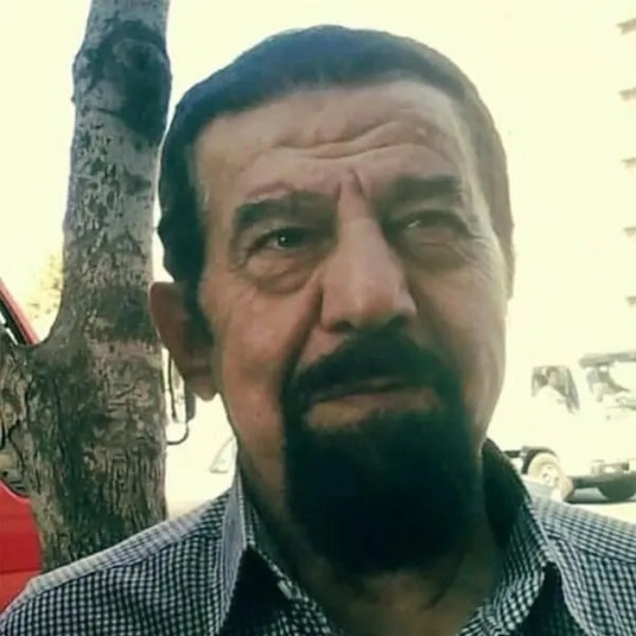 بیوگرافی حسین گیل؛ از نقشهای سینمایی تا هزاردستان، زندگی شخصی و فیلمها 16 حسین گیل، بازیگر سینما و تلویزیون ایران