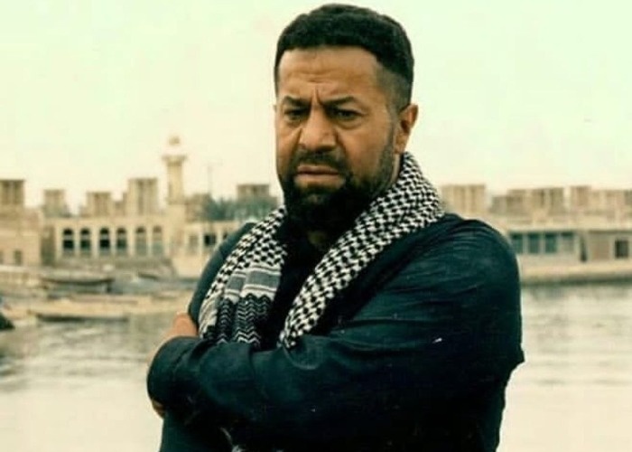 بیوگرافی حسین گیل؛ از نقشهای سینمایی تا هزاردستان، زندگی شخصی و فیلمها 3 حسین گیل، بازیگر سینما و تلویزیون ایران