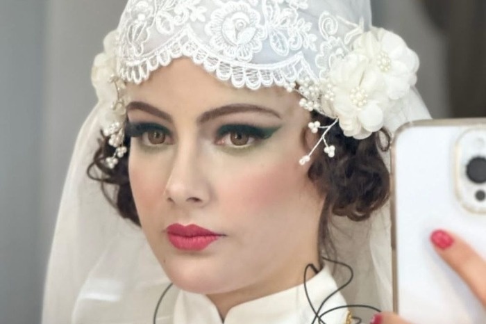 بیوگرافی فرزانه فرنام؛ بازیگر نقش خجسته در بامداد خمار و زری جوان در سووشون 10 چهره فرزانه فرنام در ارتباط با سریال سووشون